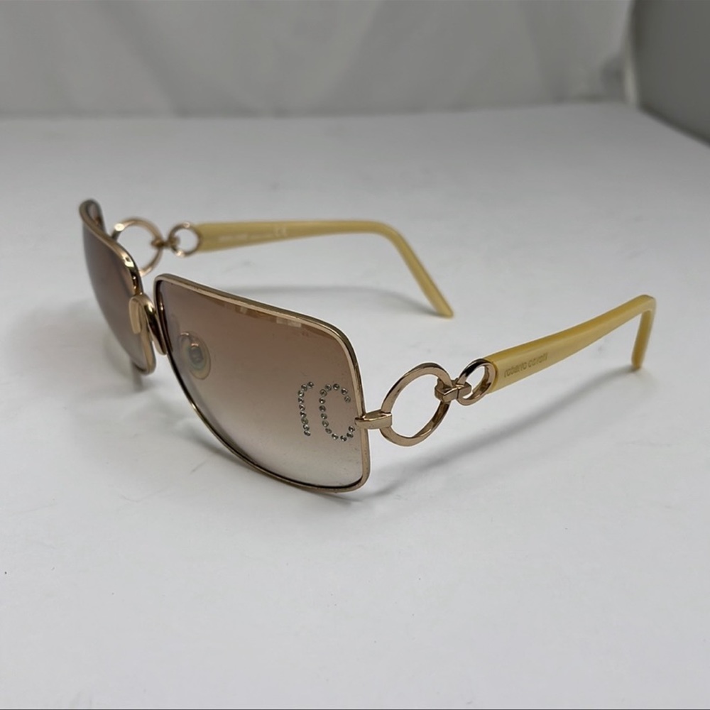 Roberto Cavalli Sunglasses